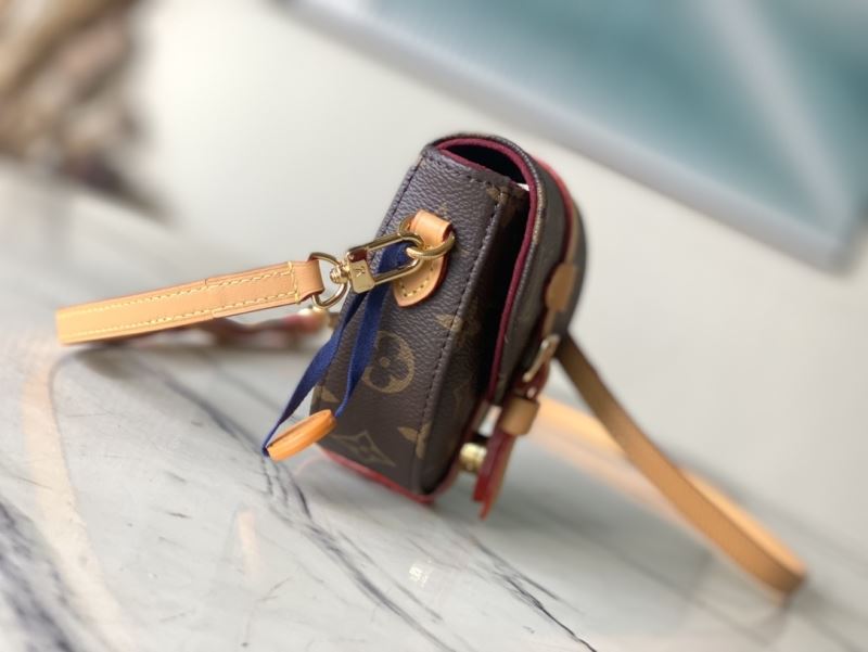 Louis Vuitton Satchel Bags